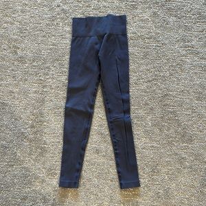 Savvi seamless legging